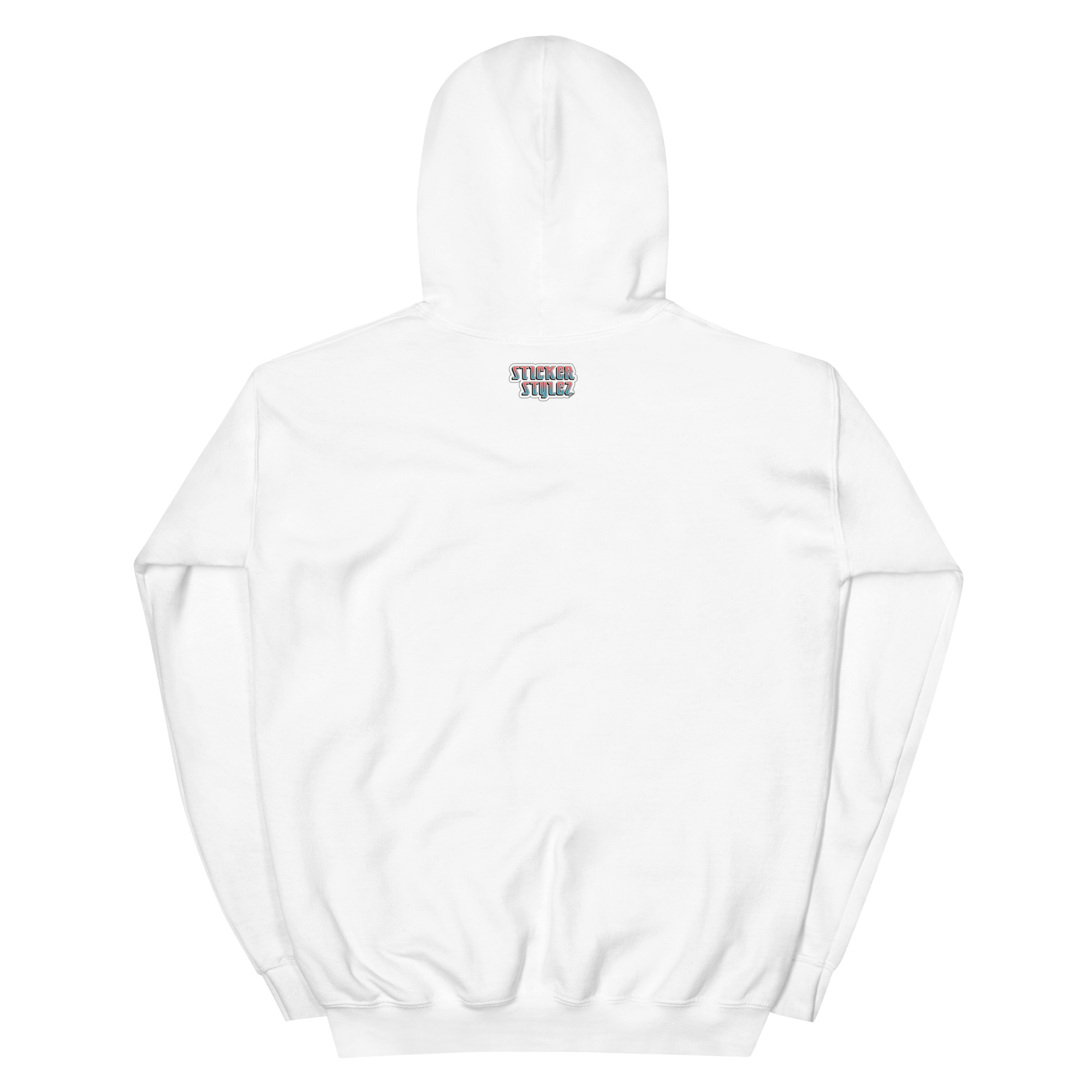 Yin Yang Rolls Unisex Hoodie - Image 24