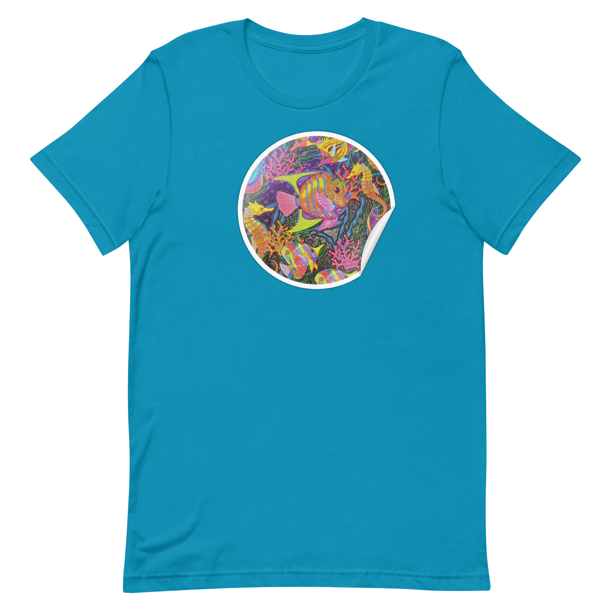 Frankly Plastic Unisex T-Shirt